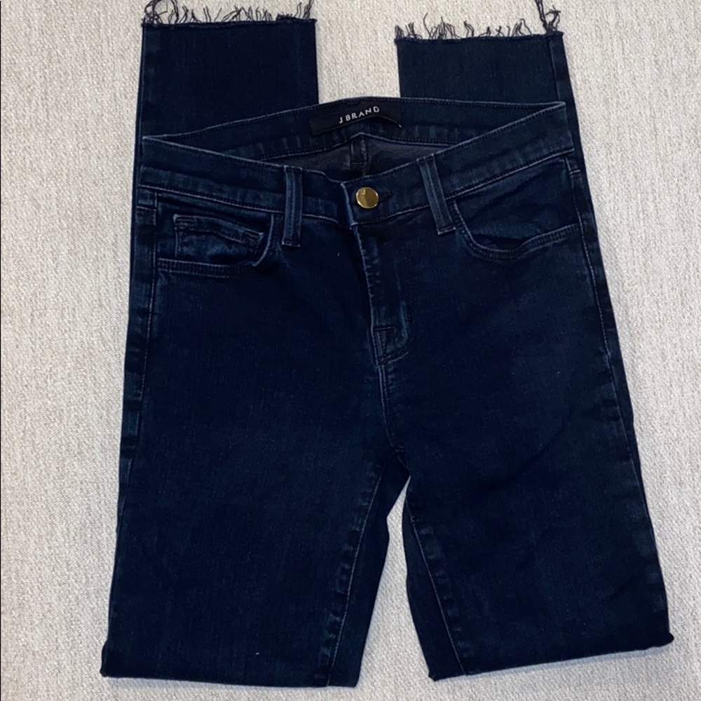 J Brand Skinny Jeans